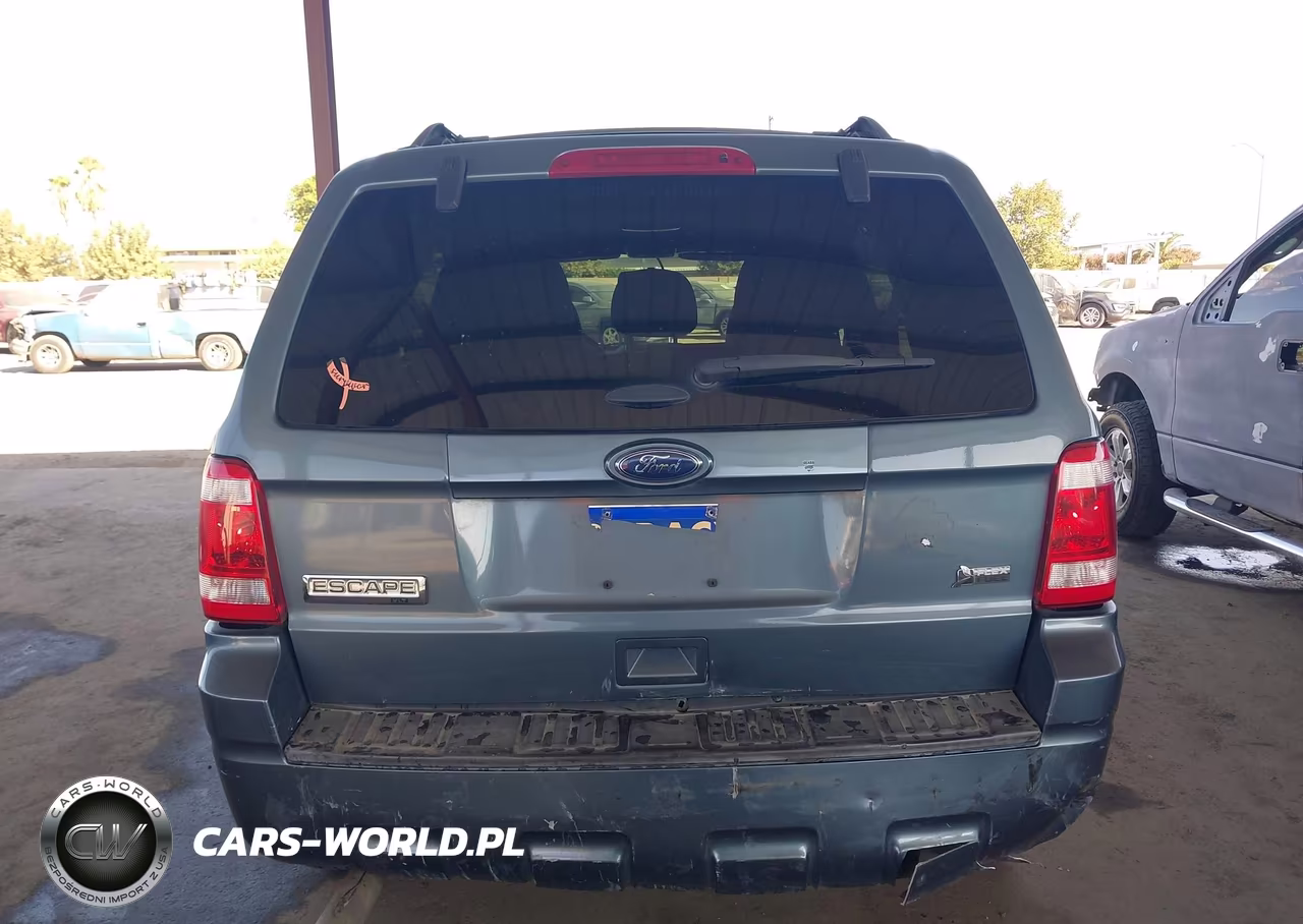 2012 Ford Escape Xlt VIN:1FMCU0DG6CKC85137 - 16