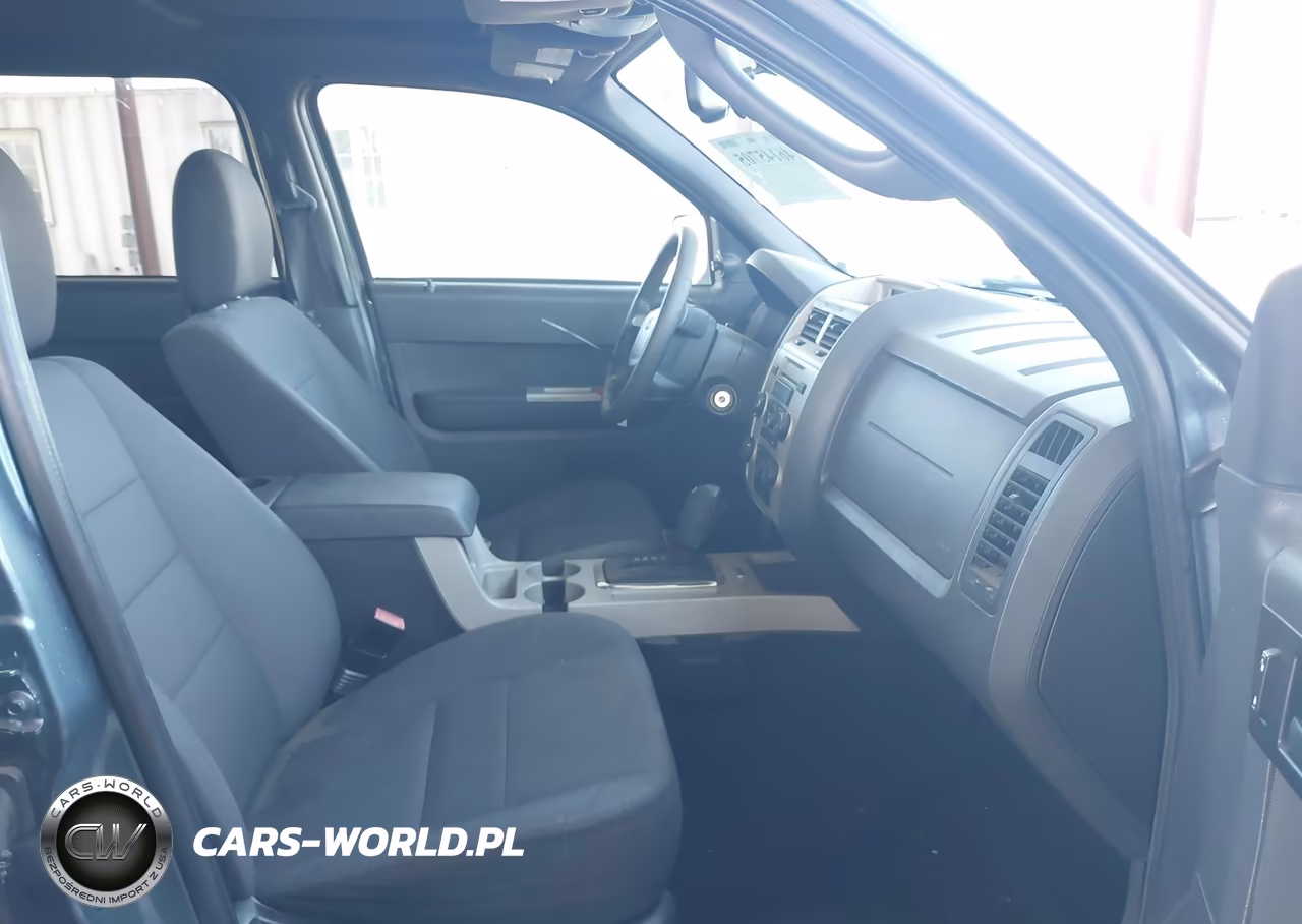 2012 Ford Escape Xlt VIN:1FMCU0DG6CKC85137 - 5