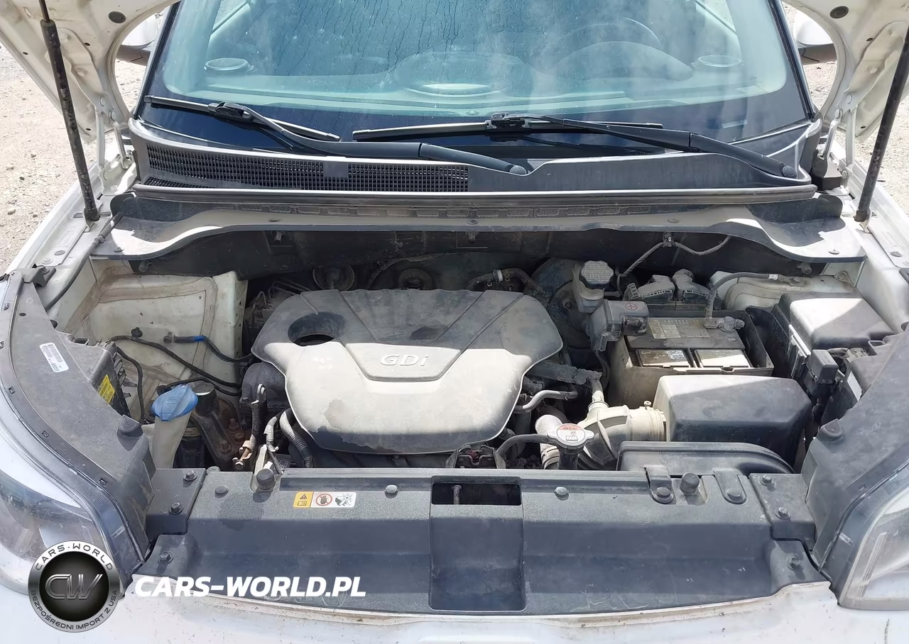 2016 Kia Soul VIN:KNDJN2A23G7859893 - 10