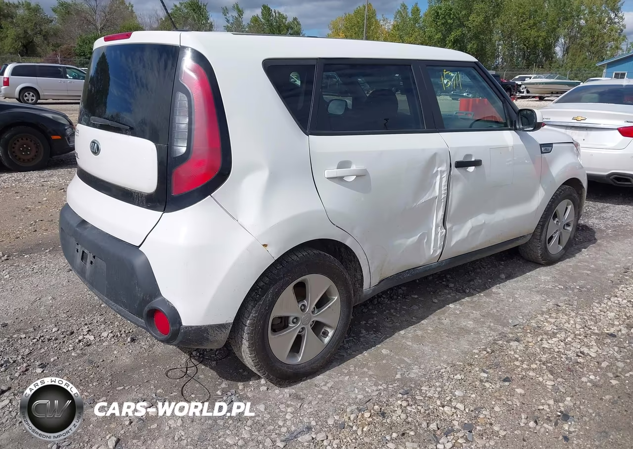 2016 Kia Soul VIN:KNDJN2A23G7859893 - 4