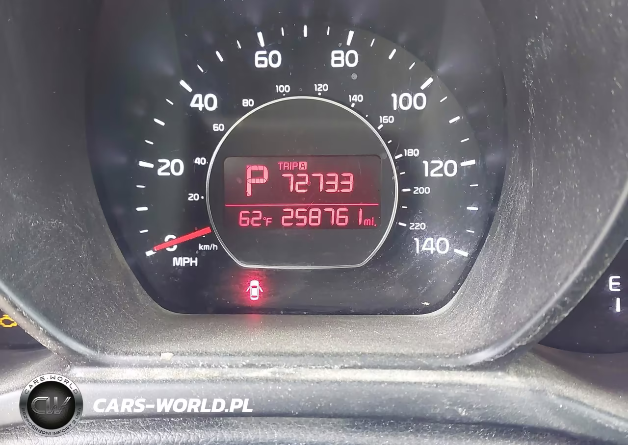 2016 Kia Soul VIN:KNDJN2A23G7859893 - 7