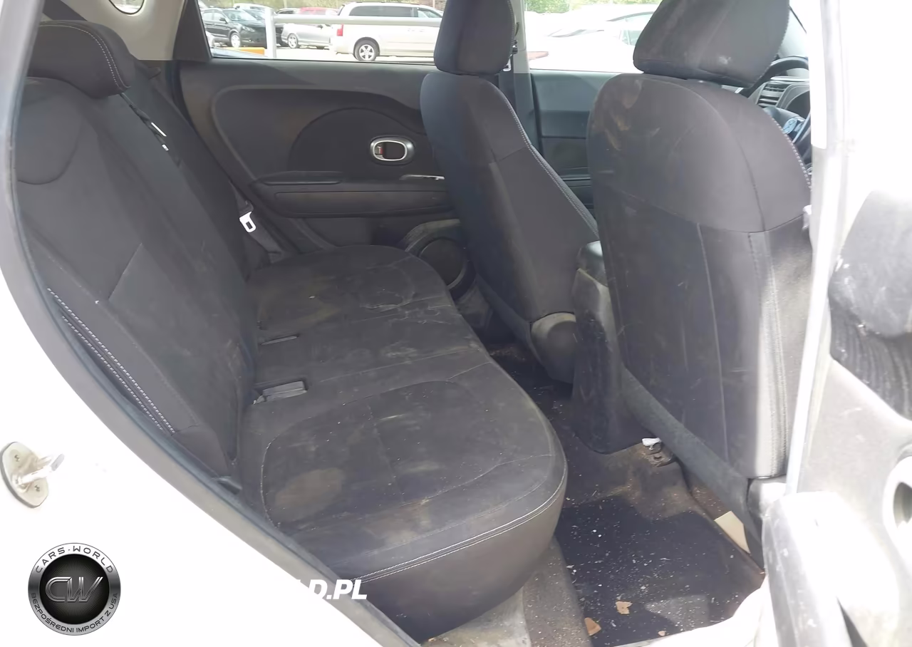 2016 Kia Soul VIN:KNDJN2A23G7859893 - 8