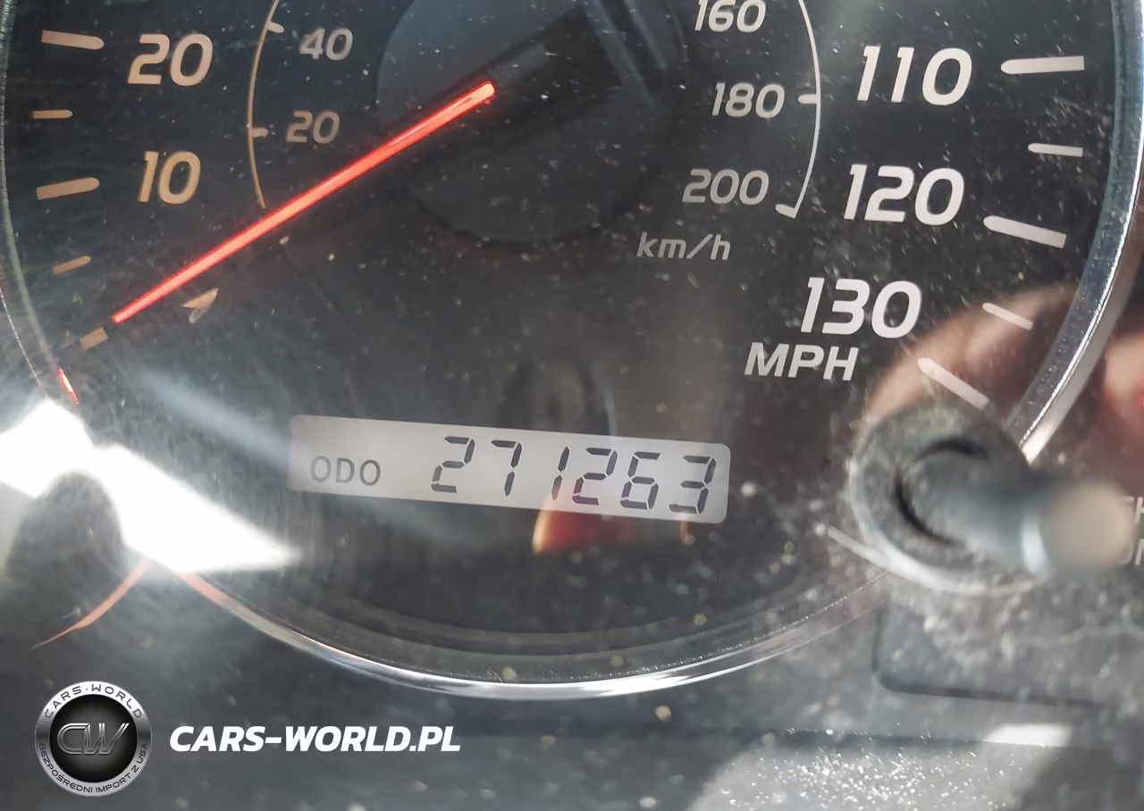 2003 Lexus Gx 470 VIN:JTJBT20X730015993 - 15