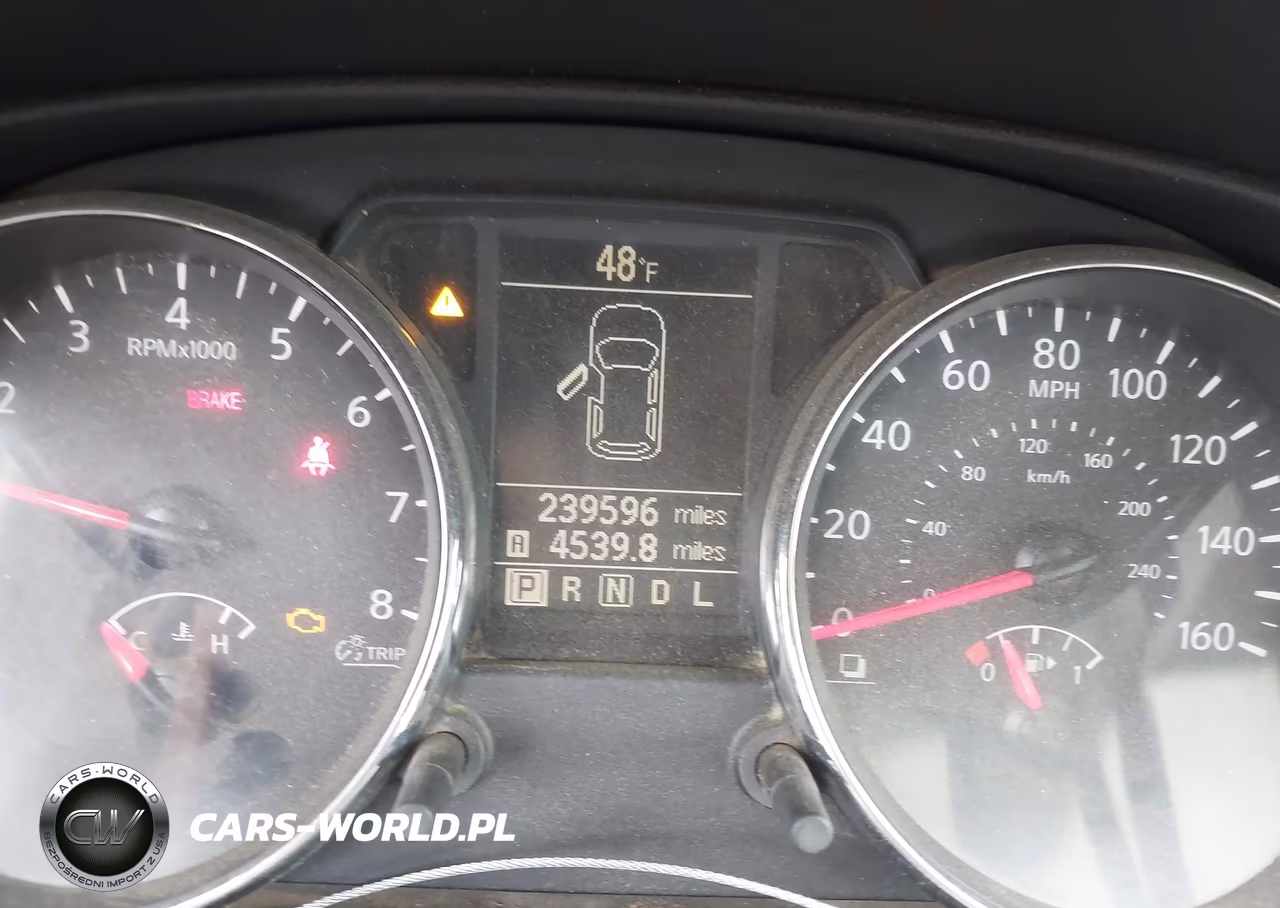 2012 Nissan Rogue S VIN:JN8AS5MVXCW399359 - 15