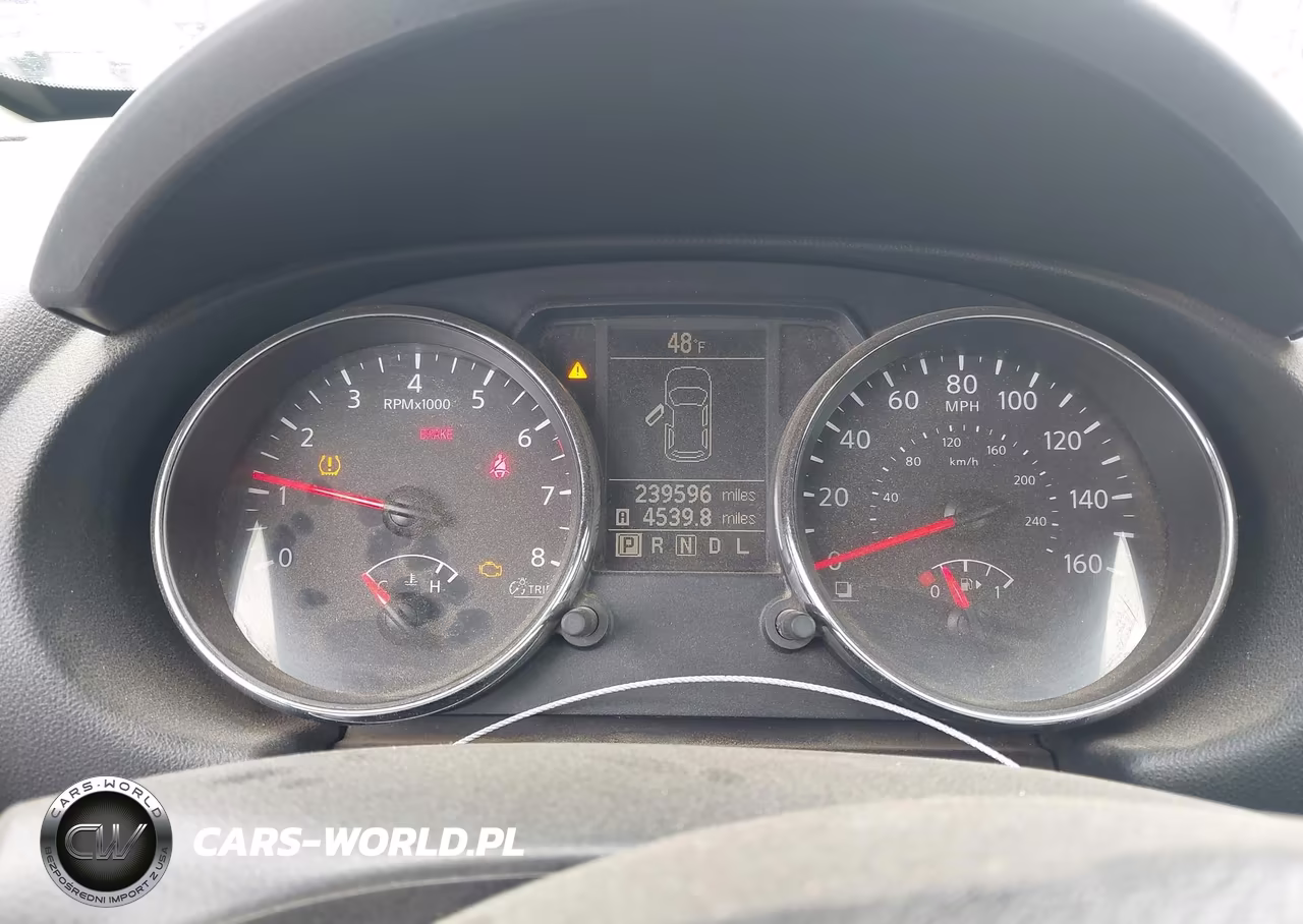 2012 Nissan Rogue S VIN:JN8AS5MVXCW399359 - 7