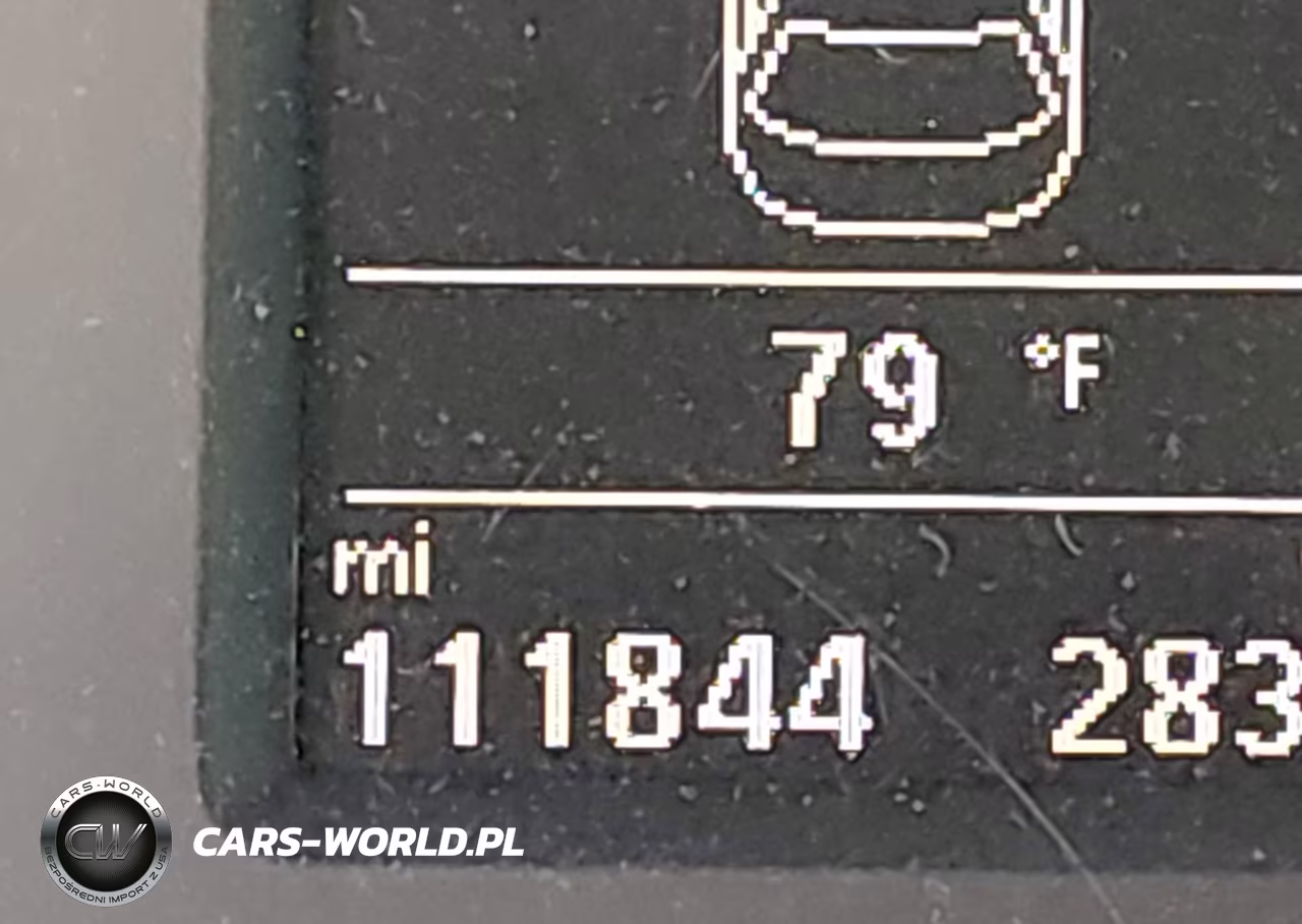 2013 Volkswagen Passat 2.5L Se VIN:1VWBP7A34DC050018 - 15