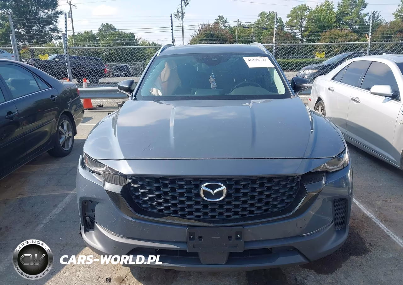 2024 Mazda Cx-50 2.5 S Premium VIN:7MMVABDM9RN180056 - 12
