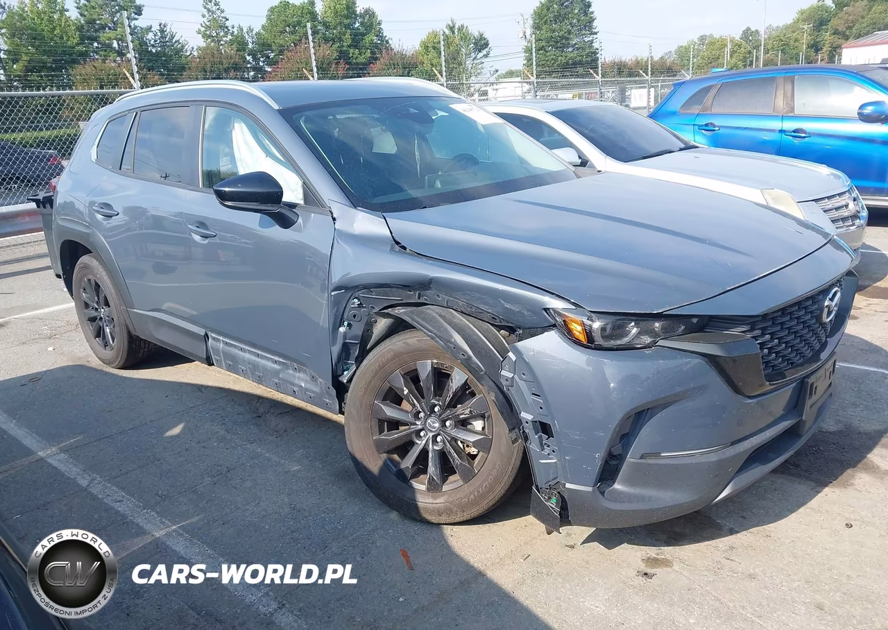 2024 Mazda Cx-50 2.5 S Premium VIN:7MMVABDM9RN180056 - 13