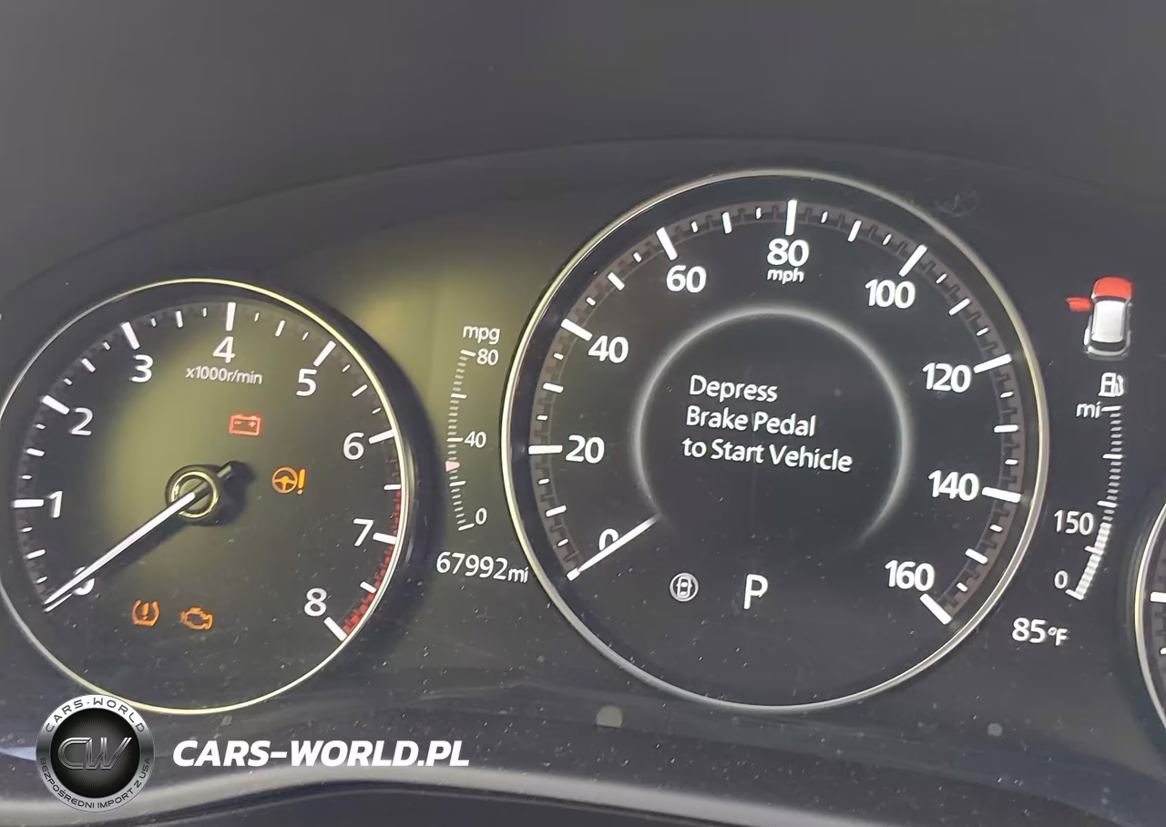 2024 Mazda Cx-50 2.5 S Premium VIN:7MMVABDM9RN180056 - 15