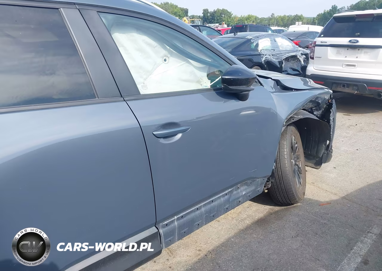 2024 Mazda Cx-50 2.5 S Premium VIN:7MMVABDM9RN180056 - 17