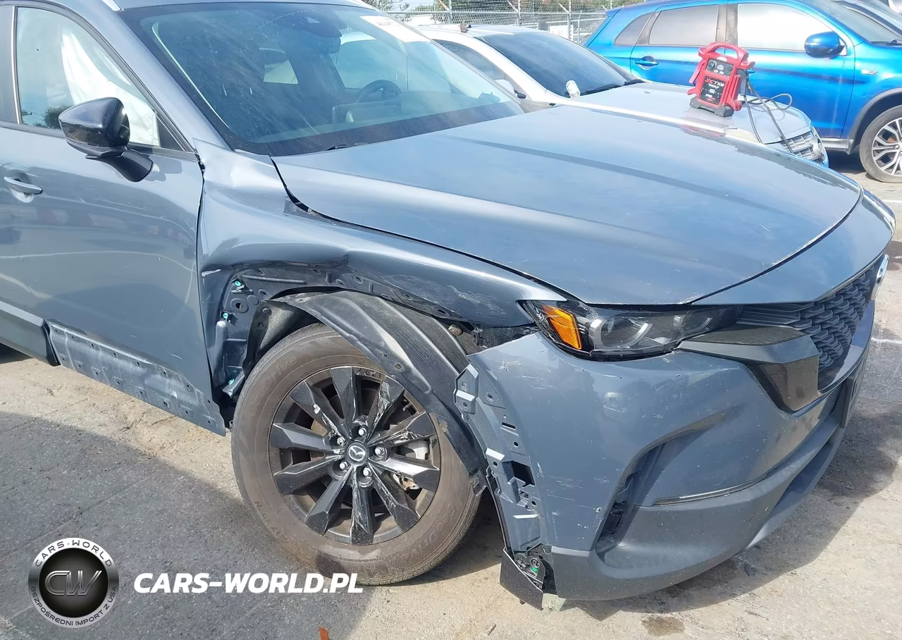 2024 Mazda Cx-50 2.5 S Premium VIN:7MMVABDM9RN180056 - 6