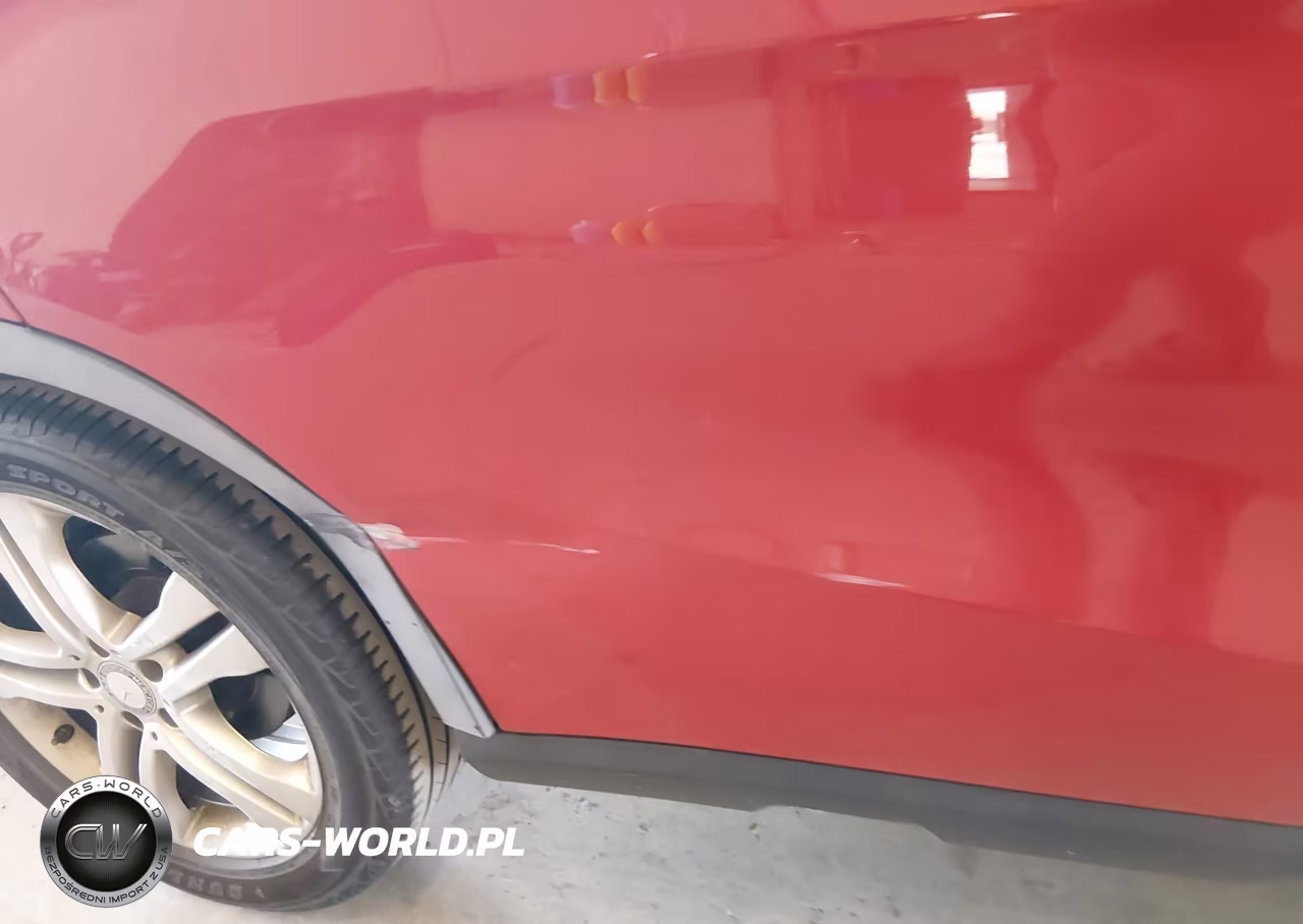 2016 Mercedes-Benz Gla 250 VIN:WDCTG4EB5GJ200493 - 19