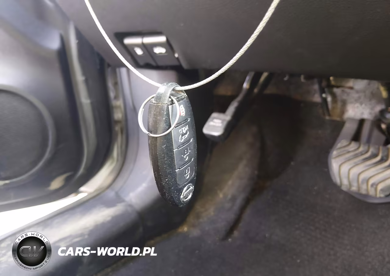 2016 Nissan Rogue Sl VIN:5N1AT2MT4GC799250 - 11