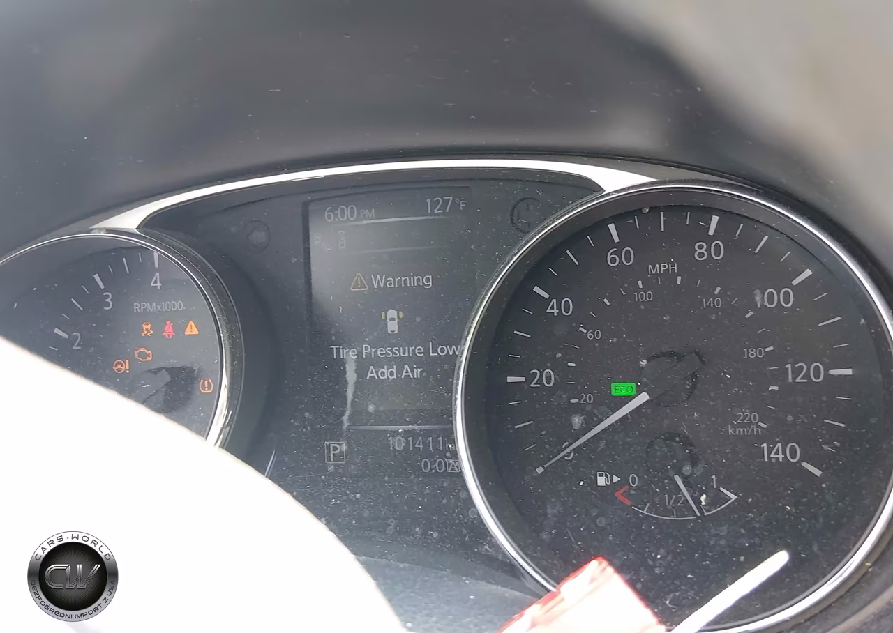 2016 Nissan Rogue Sl VIN:5N1AT2MT4GC799250 - 7