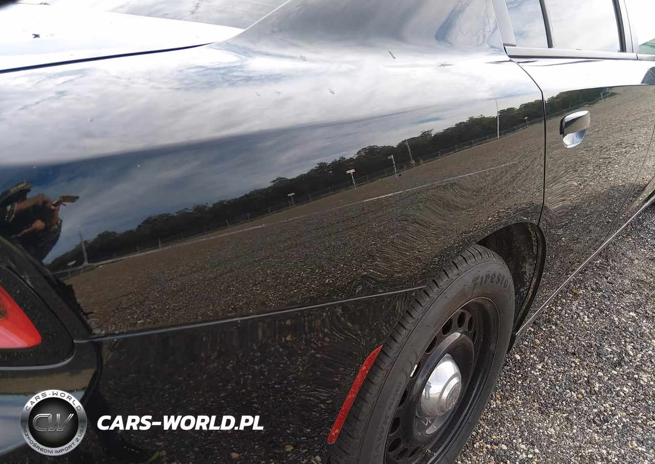 2020 Dodge Charger Police Awd VIN:2C3CDXKT7LH114969 - 16