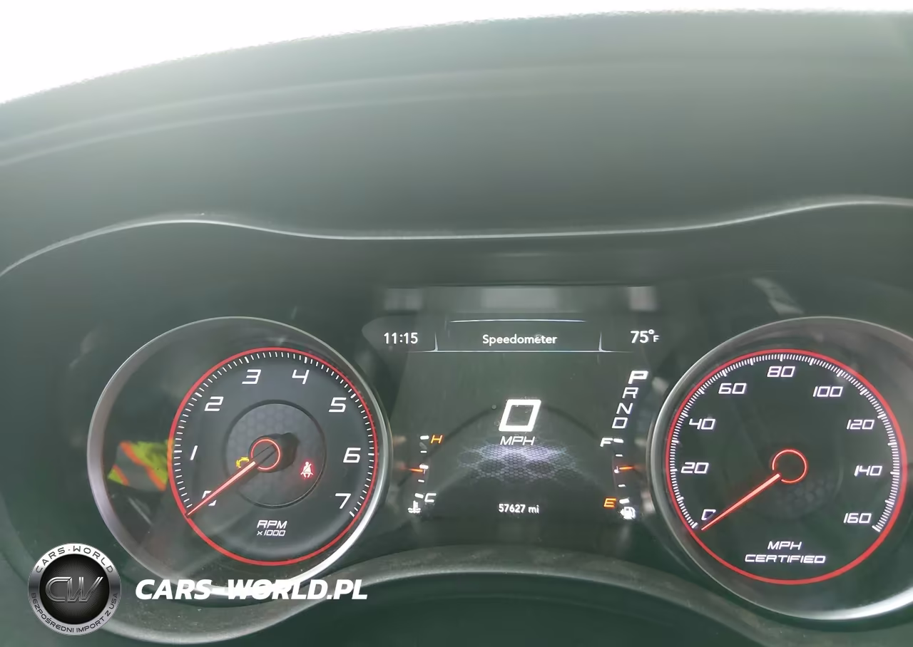 2020 Dodge Charger Police Awd VIN:2C3CDXKT7LH114969 - 7