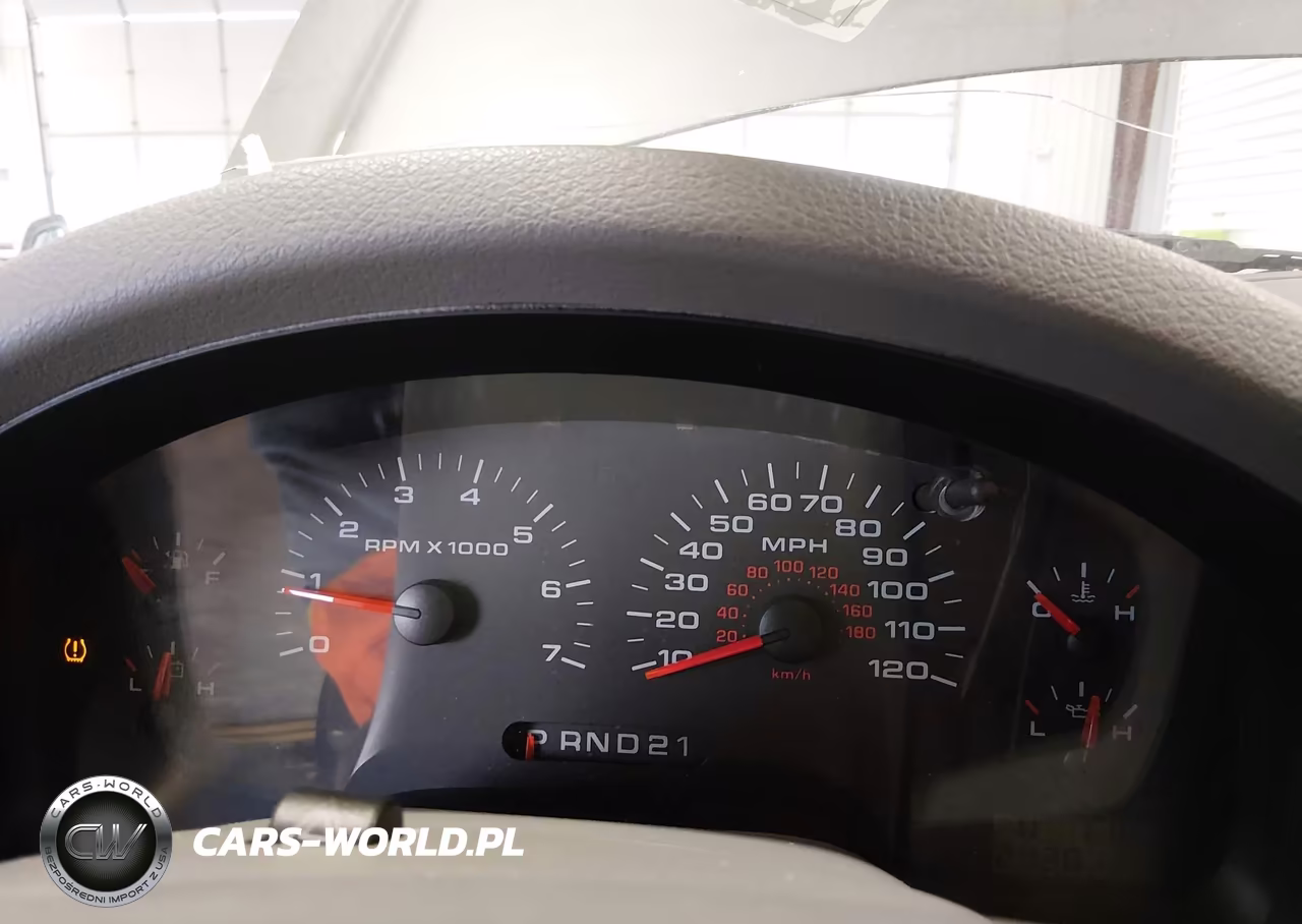 2007 Ford F-150 Fx4-Lariat-Xl-Xlt VIN:1FTPX14V07FA76136 - 7
