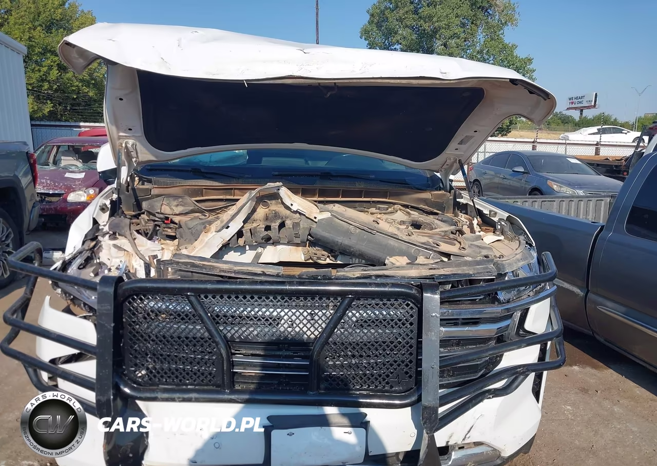 2023 Chevrolet Suburban 4Wd Lt VIN:1GNSKCKT8PR122517 - 12
