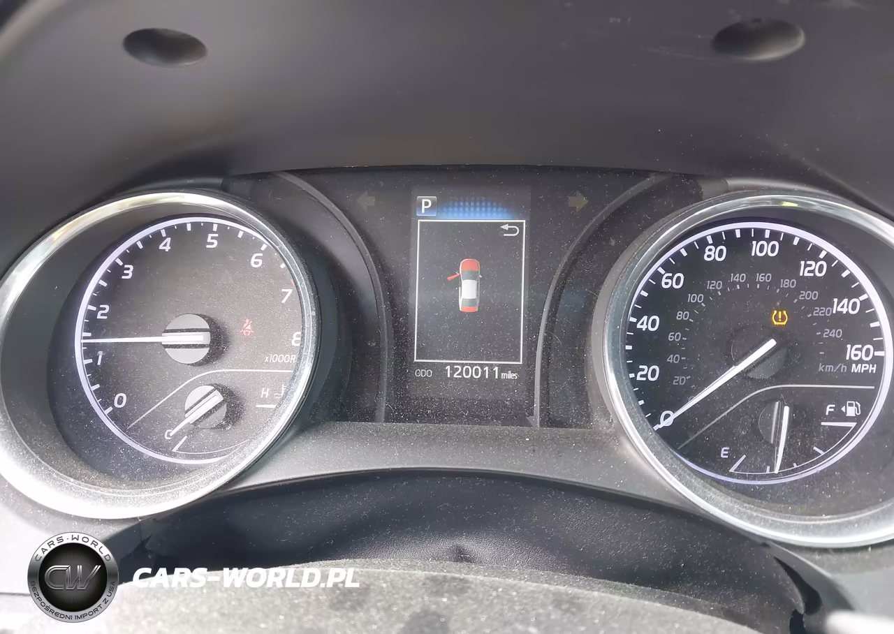 2019 Toyota Camry Se VIN:4T1B11HK9KU798930 - 7