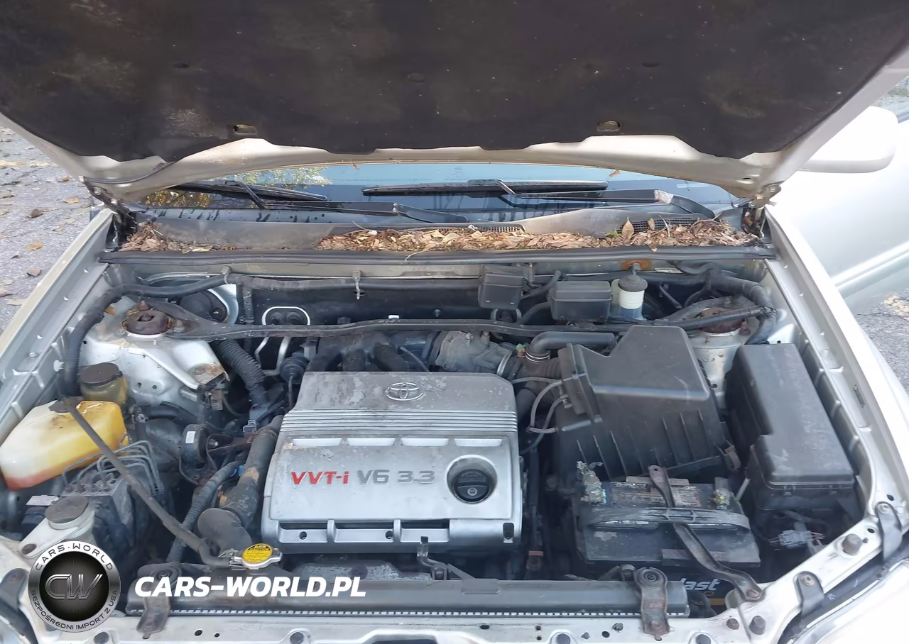 2006 Toyota Highlander V6 VIN:JTEEP21A560161307 - 10