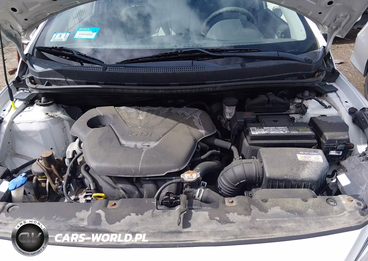 2017 Hyundai Accent Se VIN:KMHCT4AE0HU381239 - 10