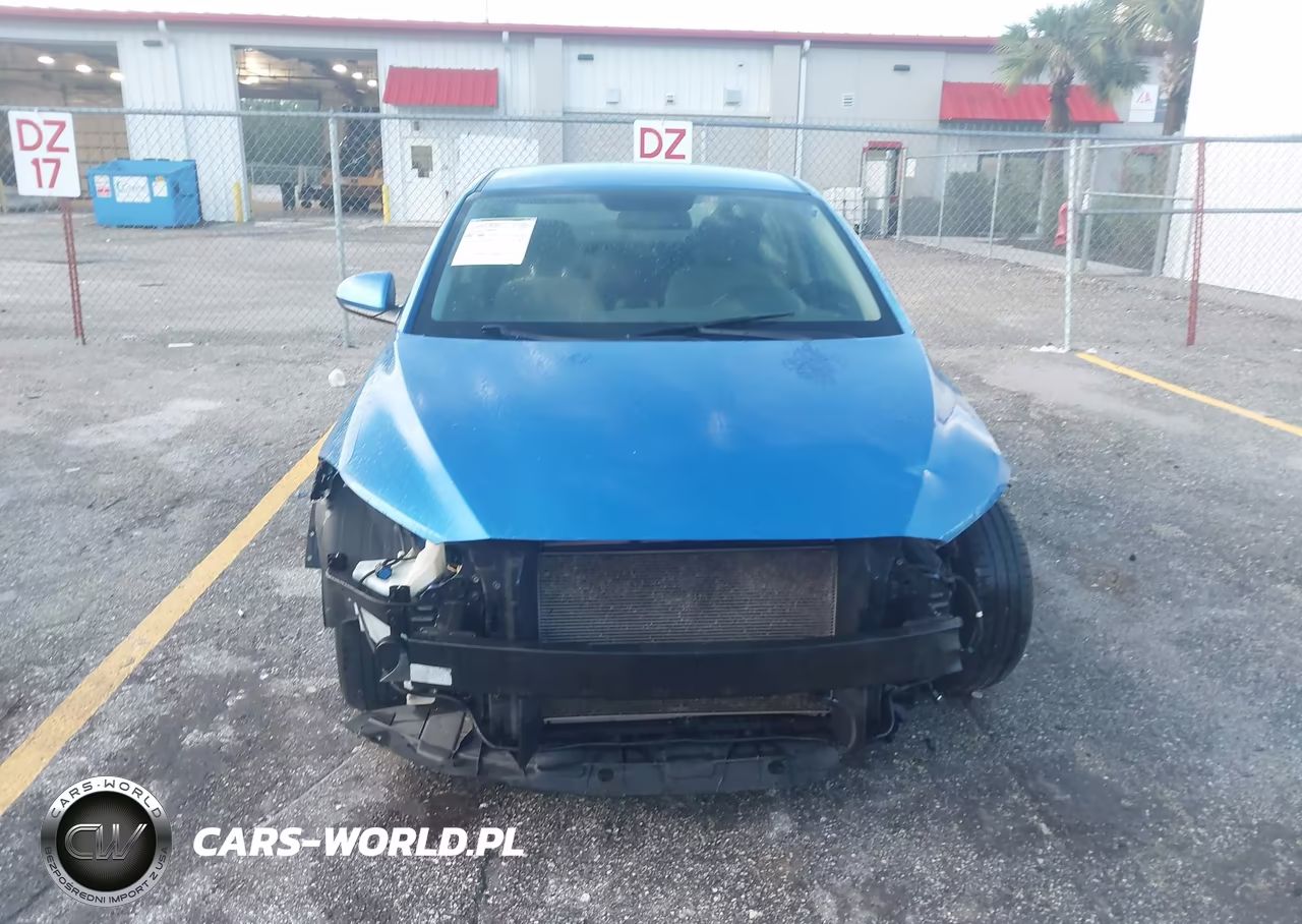 2017 Hyundai Elantra Se VIN:5NPD74LFXHH193776 - 12