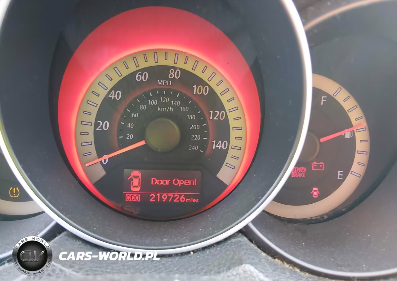 2012 Kia Forte Koup Sx VIN:KNAFW6A34C5516239 - 7