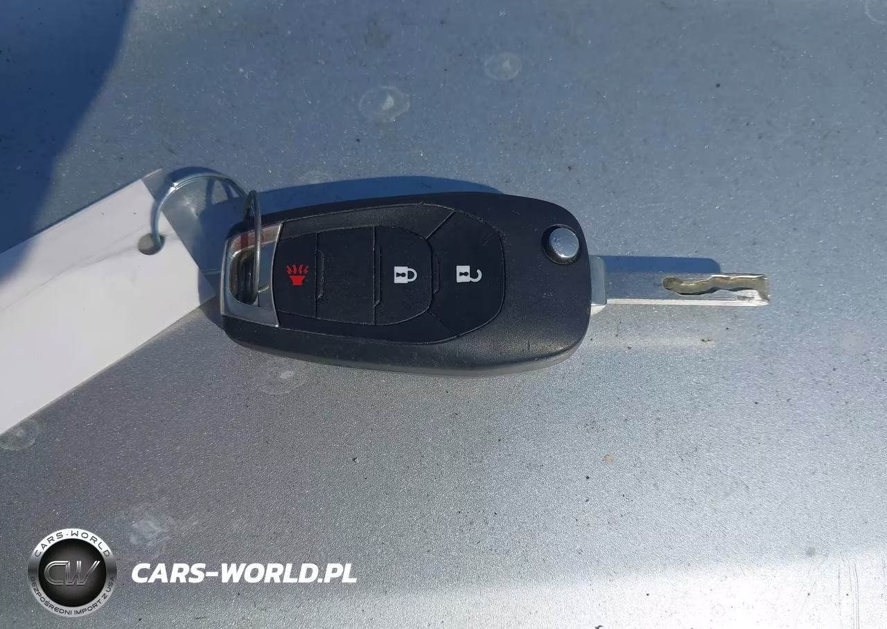 2018 Chevrolet Cruze Lt Auto VIN:3G1BE6SM5JS607897 - 11