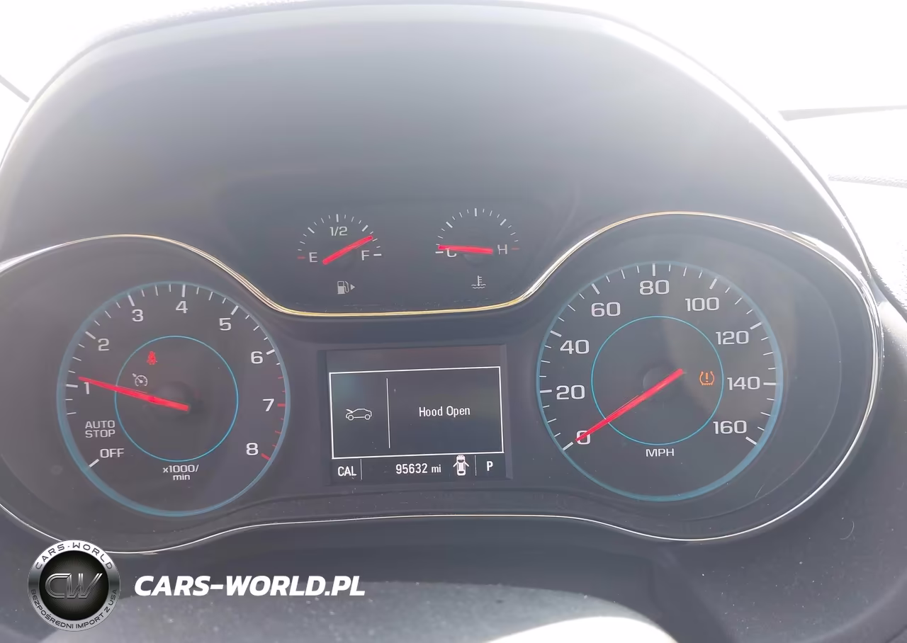 2018 Chevrolet Cruze Lt Auto VIN:3G1BE6SM5JS607897 - 7