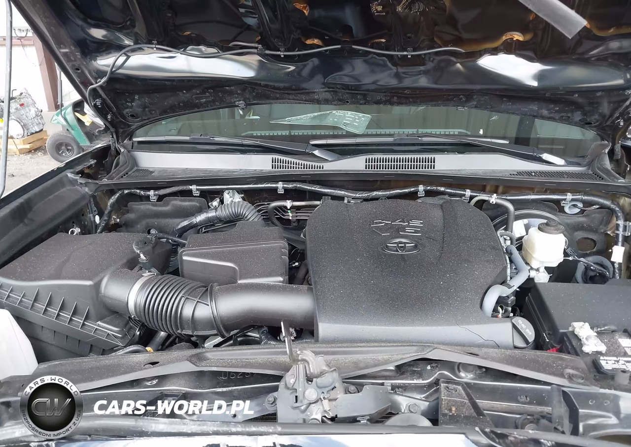 2022 Toyota Tacoma Limited VIN:3TMEZ5CN7NM172501 - 10