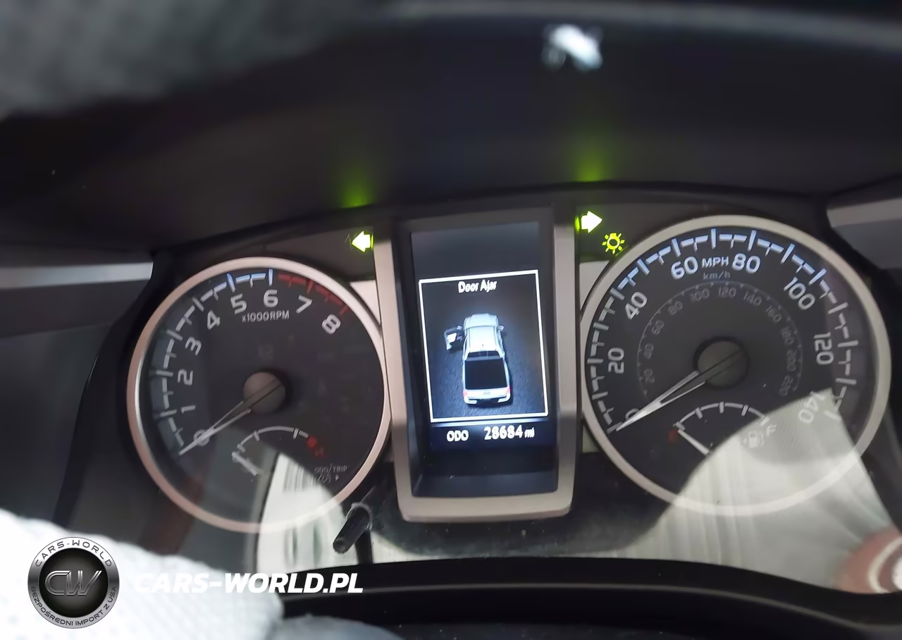 2022 Toyota Tacoma Limited VIN:3TMEZ5CN7NM172501 - 7
