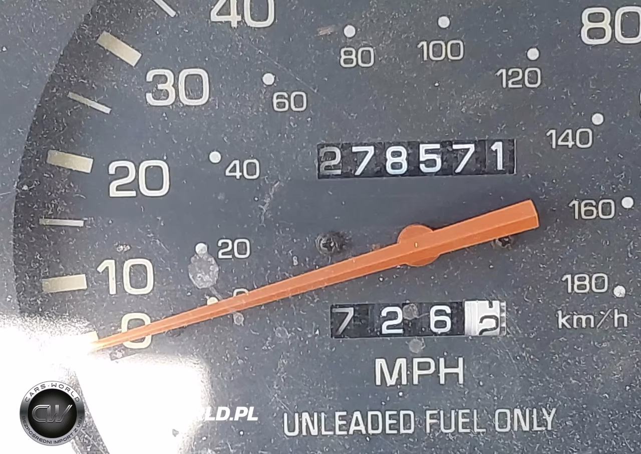 1992 Toyota Pickup 1-2 Ton Ex Lng Whlbse Dlx VIN:JT4RN13P4N6046135 - 14