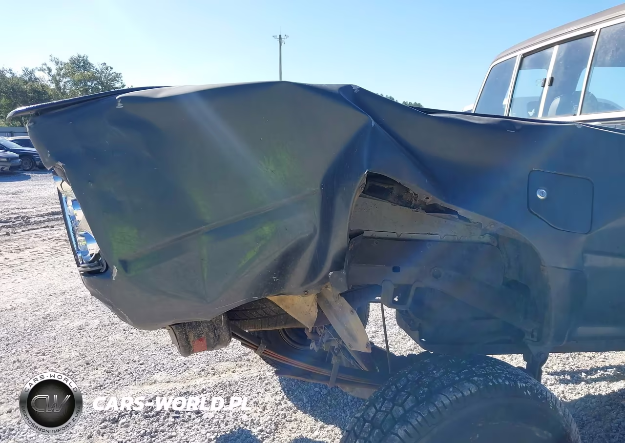 1992 Toyota Pickup 1-2 Ton Ex Lng Whlbse Dlx VIN:JT4RN13P4N6046135 - 16