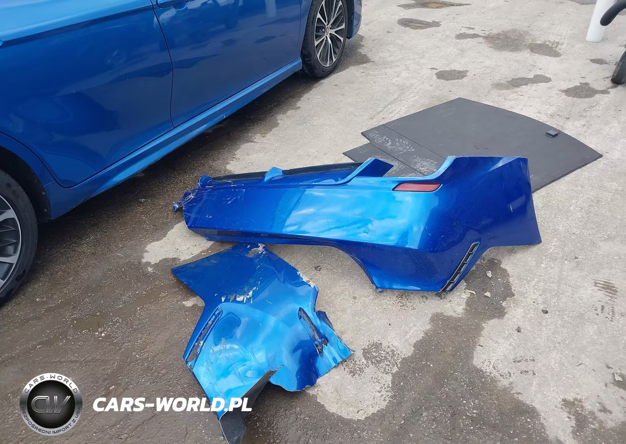 2020 Toyota Camry Se VIN:4T1G11AK2LU398614 - 12