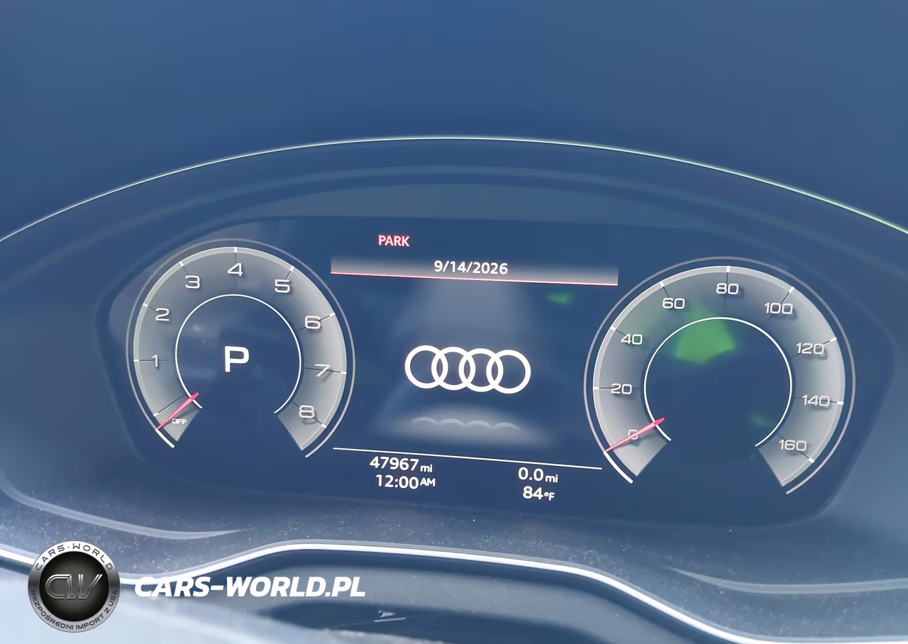 2024 Audi Q5 Premium Plus 45 Tfsi S Line Quattro VIN:WA1EAAFY7R2057524 - 7
