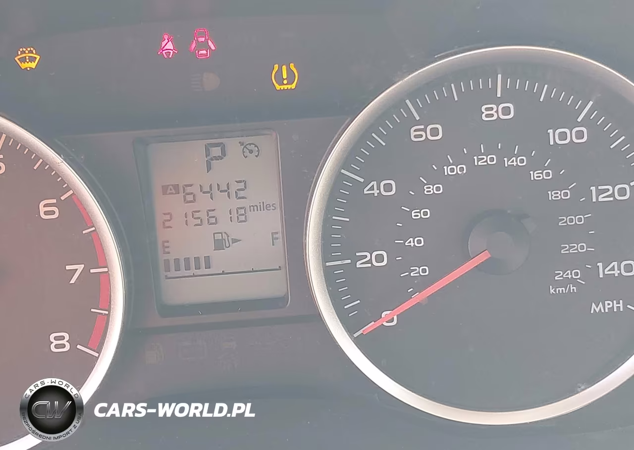 2014 Subaru Forester 2.5I Premium VIN:JF2SJAEC2EH468014 - 15