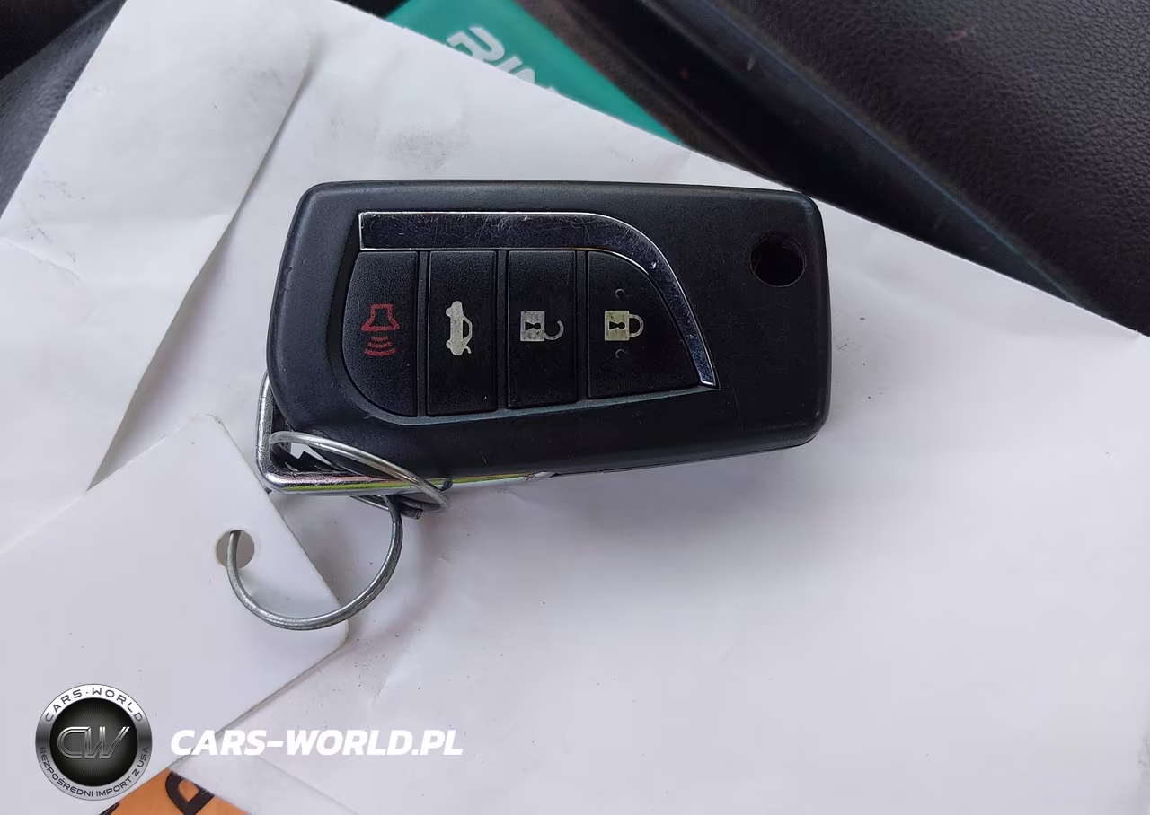 2019 Toyota Camry Se VIN:4T1B11HK9KU170530 - 11