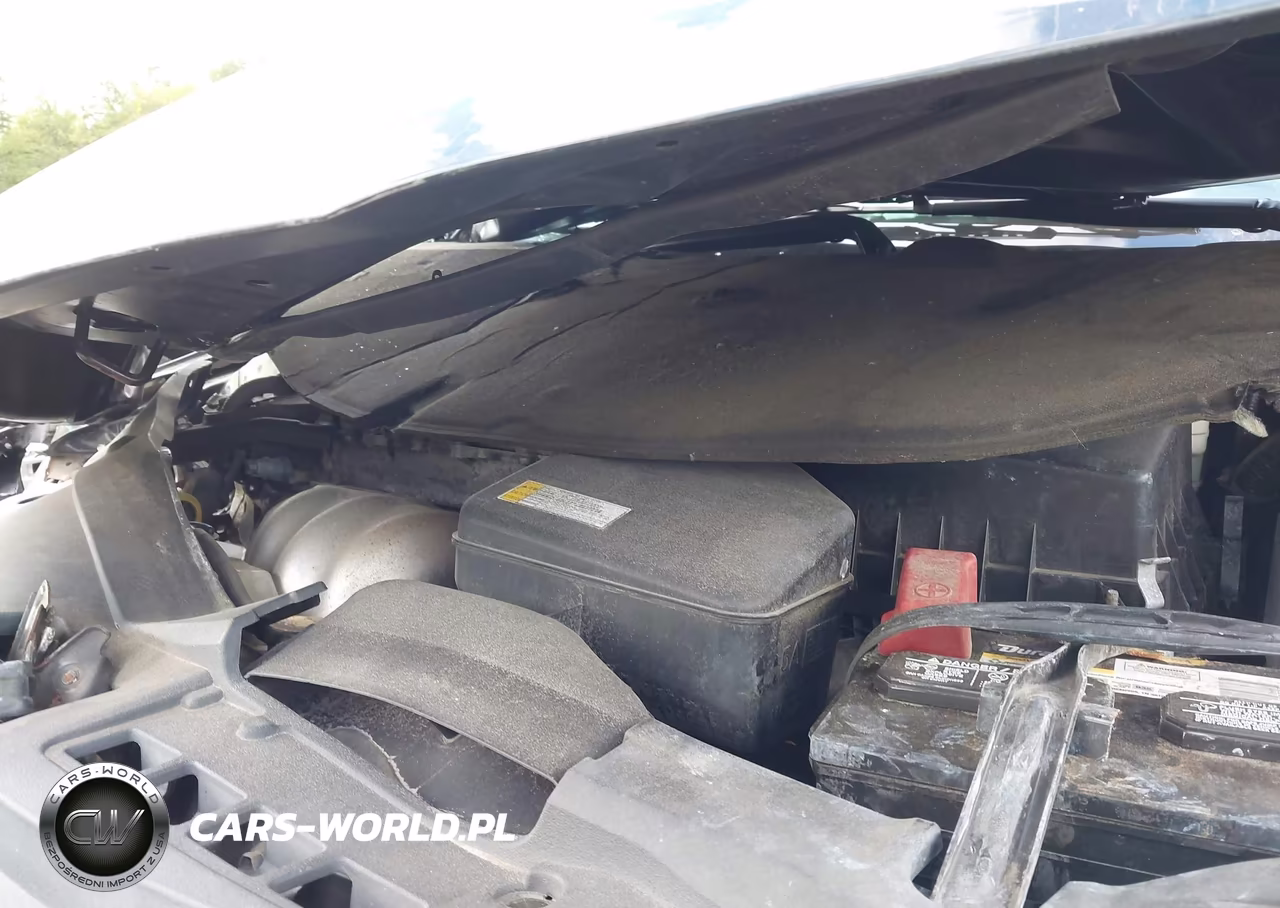 2015 Toyota Camry Se VIN:4T1BF1FKXFU100304 - 10