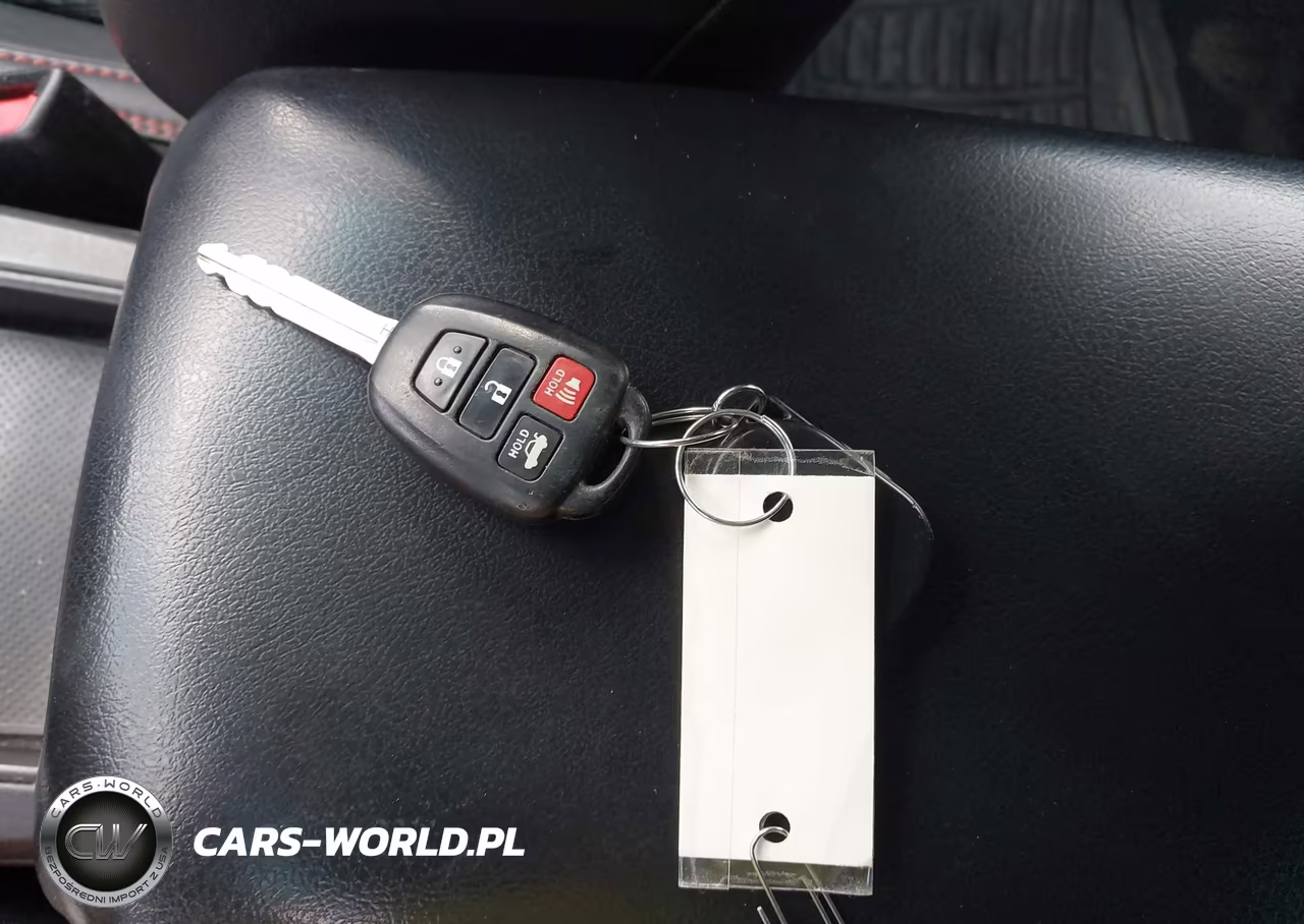2015 Toyota Camry Se VIN:4T1BF1FKXFU100304 - 11