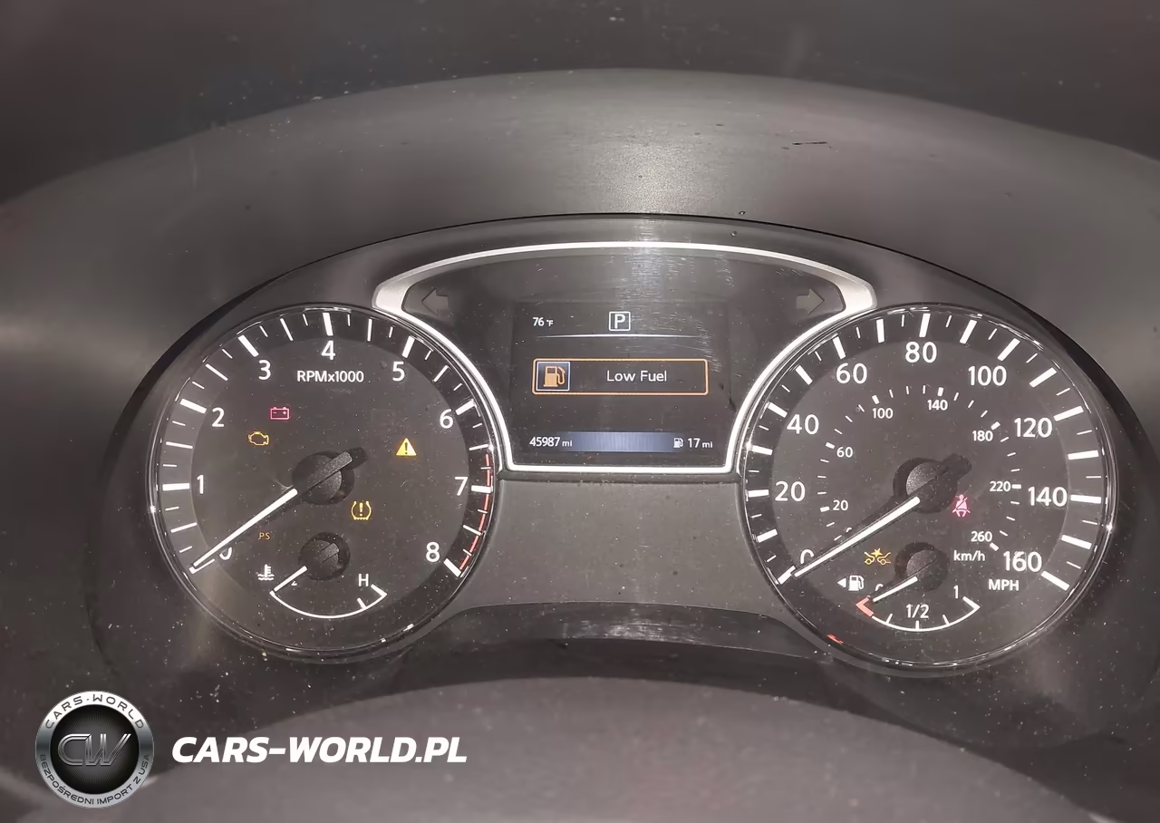2018 Nissan Altima 2.5 S VIN:1N4AL3AP0JC118659 - 7