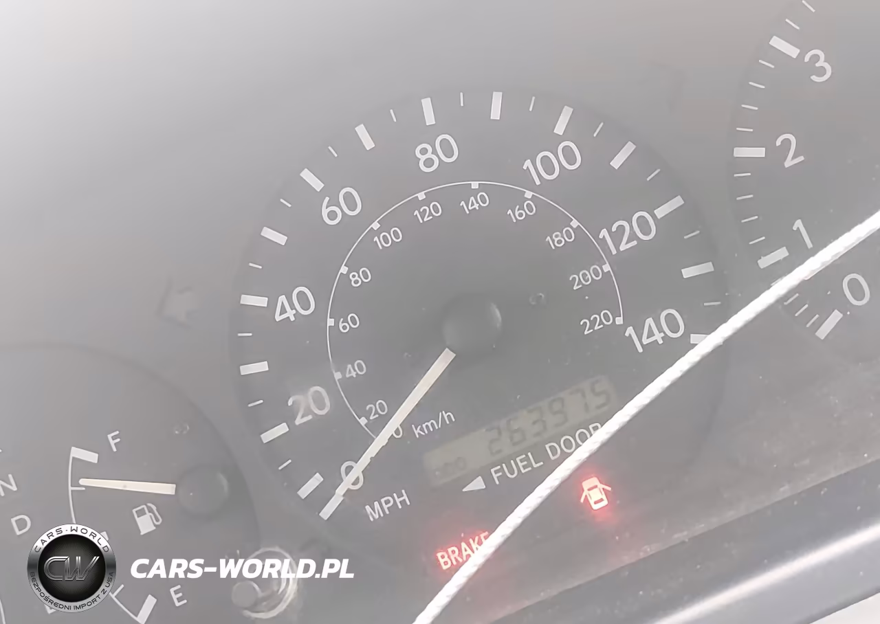 2001 Toyota Camry Le VIN:JT2BG22K110591299 - 7