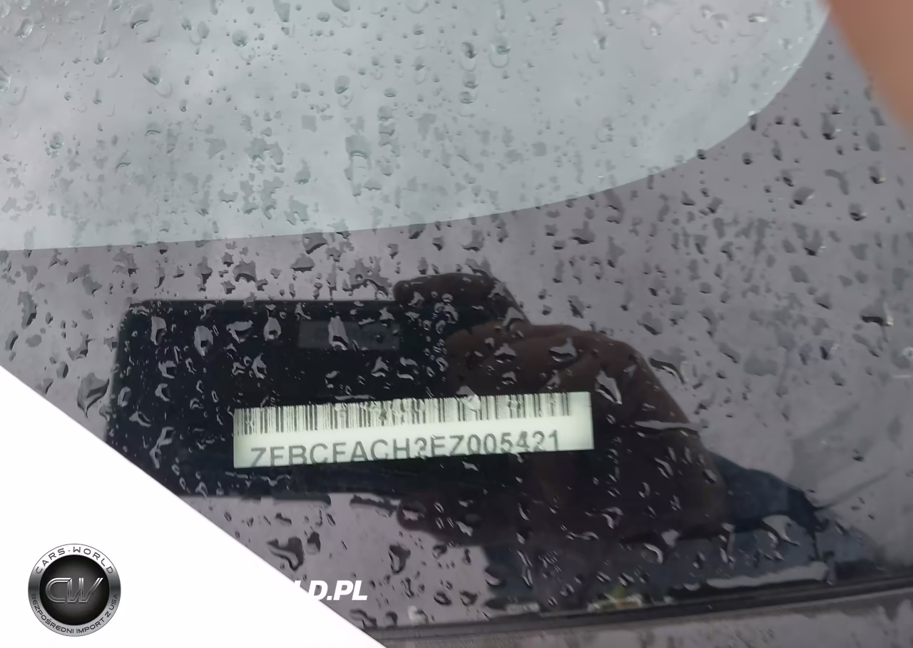 2014 Fiat 500L Lounge VIN:ZFBCFACH2EZ005421 - 9