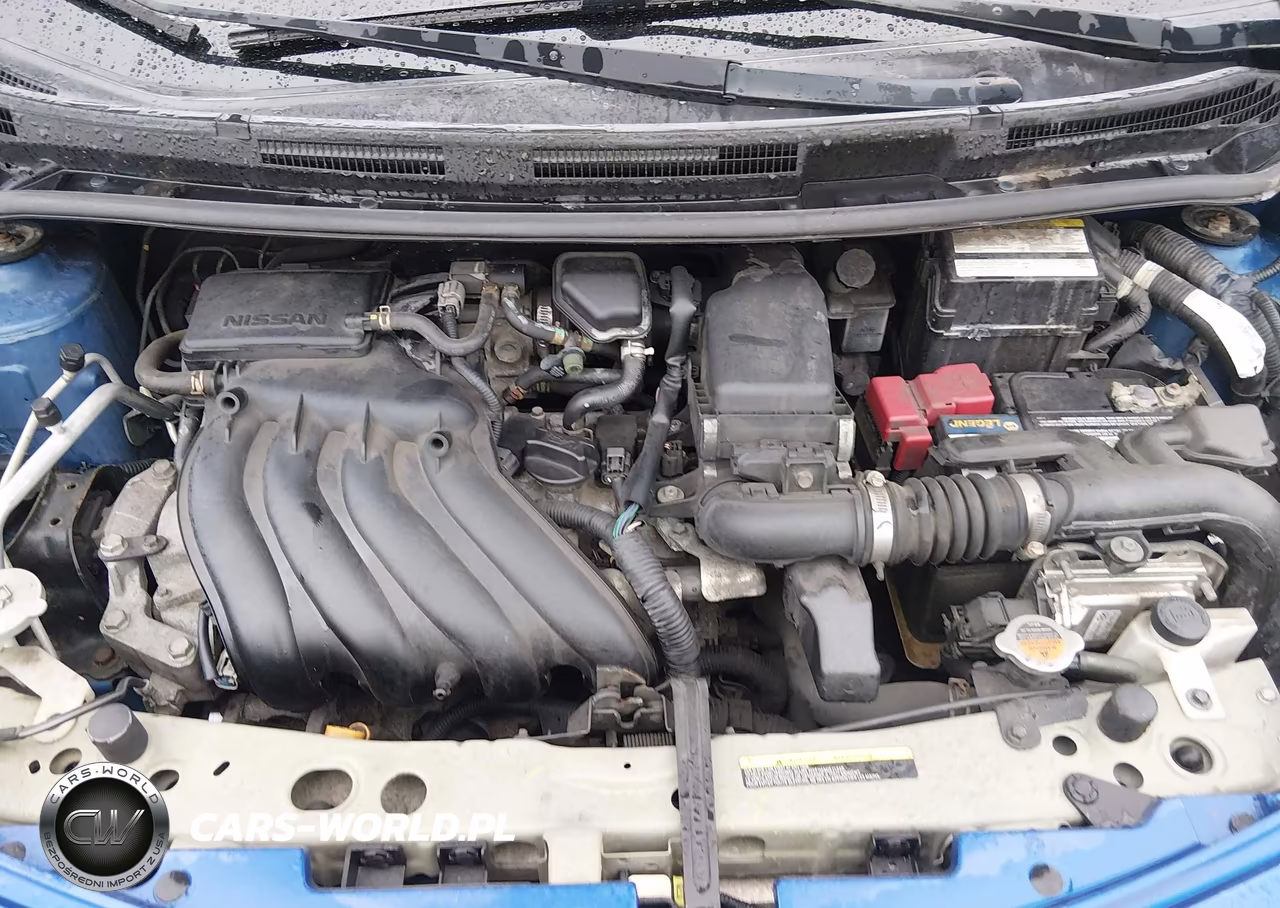2015 Nissan Versa Note S (Sr)-S Plus-Sl-Sr-Sv VIN:3N1CE2CP1FL371833 - 10