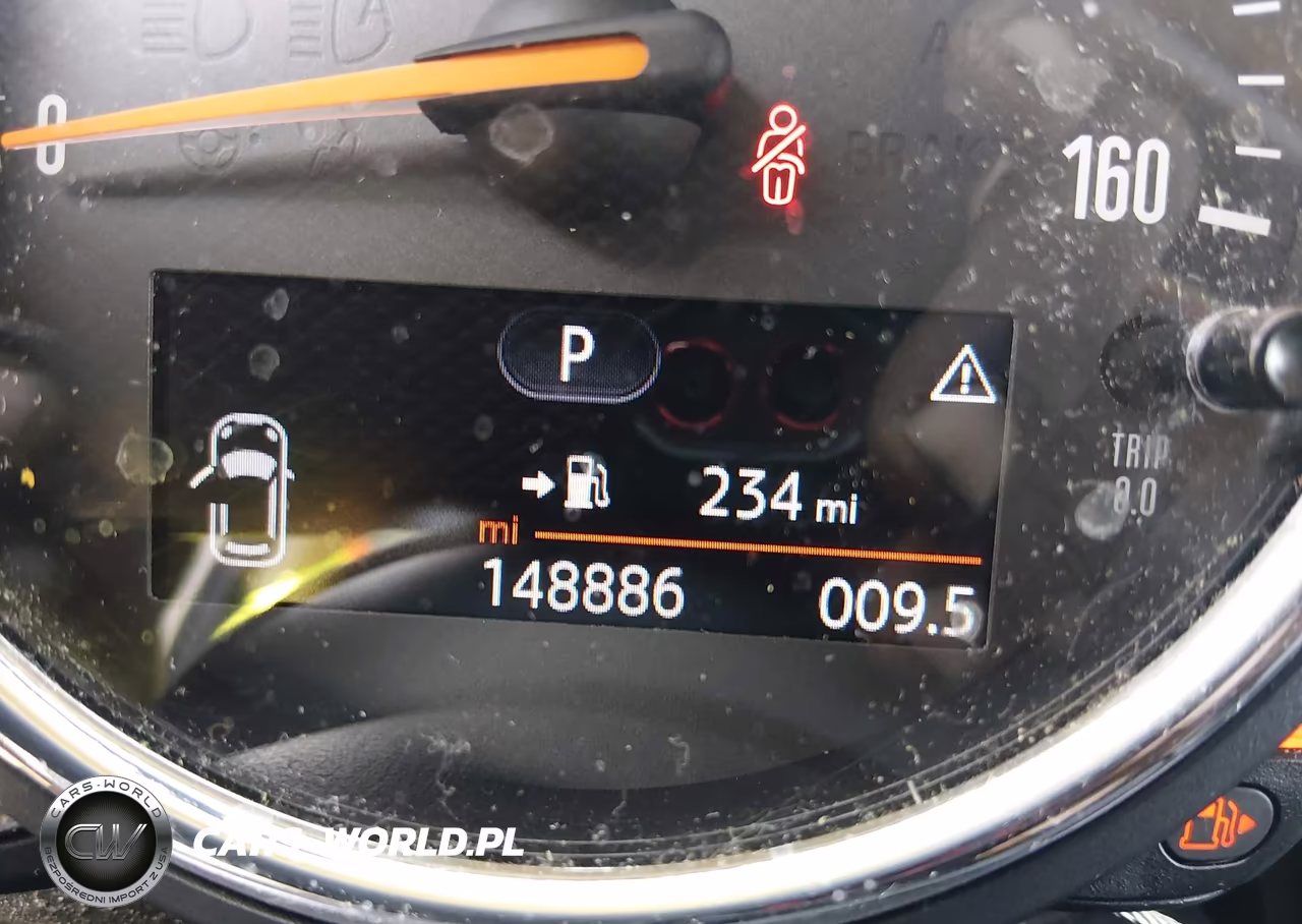 2016 Mini Hardtop Cooper S VIN:WMWXU3C5XG2D30738 - 15
