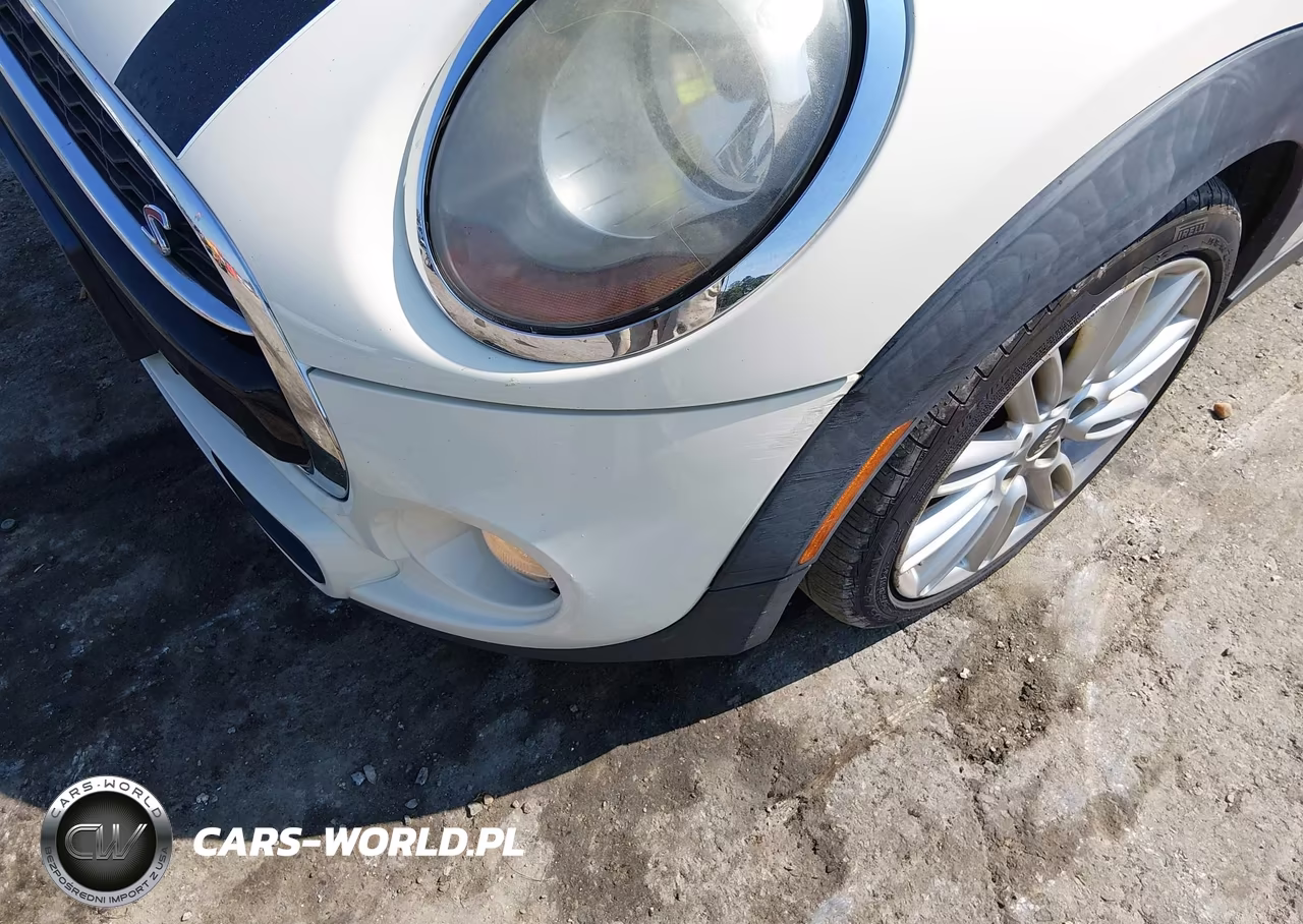 2016 Mini Hardtop Cooper S VIN:WMWXU3C5XG2D30738 - 6