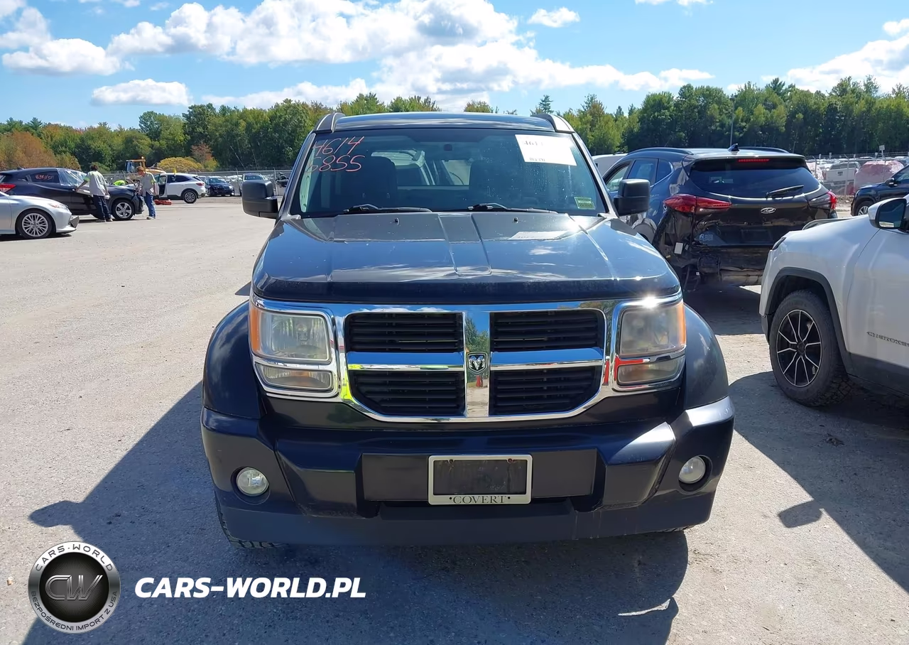 2010 Dodge Nitro Se VIN:1D4PT2GK1AW137748 - 13