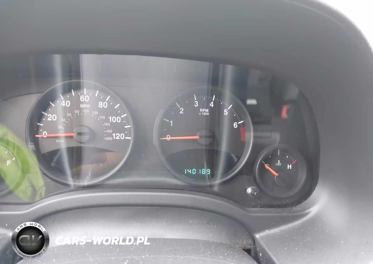 2012 Jeep Compass Latitude VIN:1C4NJCEB5CD685334 - 7