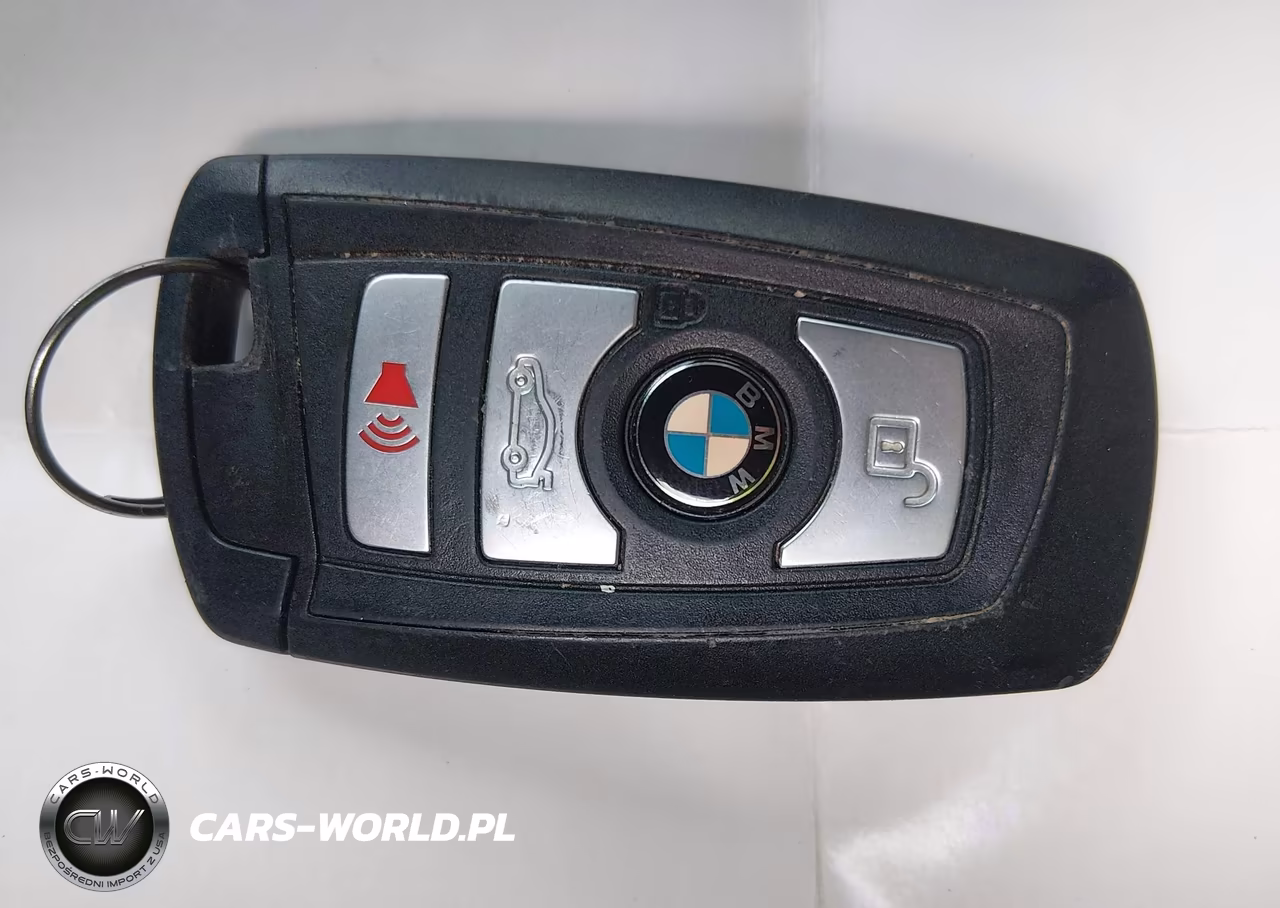 2015 BMW X3 xDrive28I VIN:5UXWX9C59F0D47158 - 11