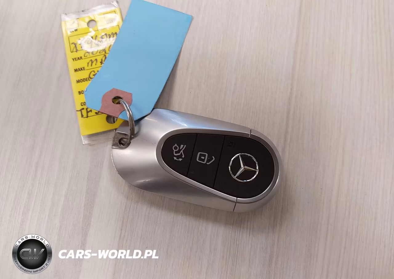 2026 Mercedes-Benz Glc 300 4Matic Suv VIN:W1NKM4HB5TF565946 - 11