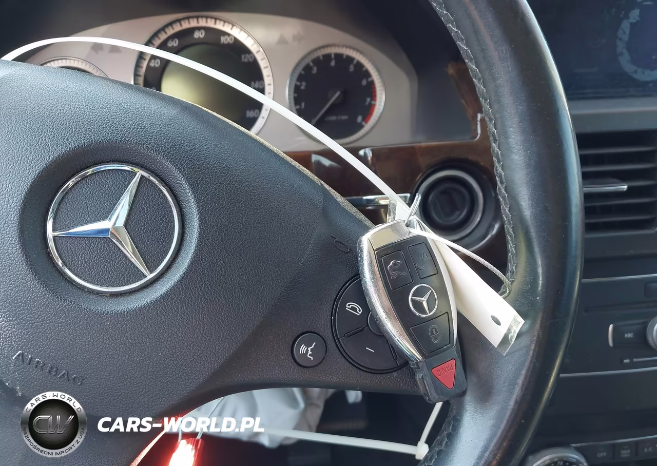 2011 Mercedes-Benz Glk 350 4Matic VIN:WDCGG8HB0BF663299 - 11